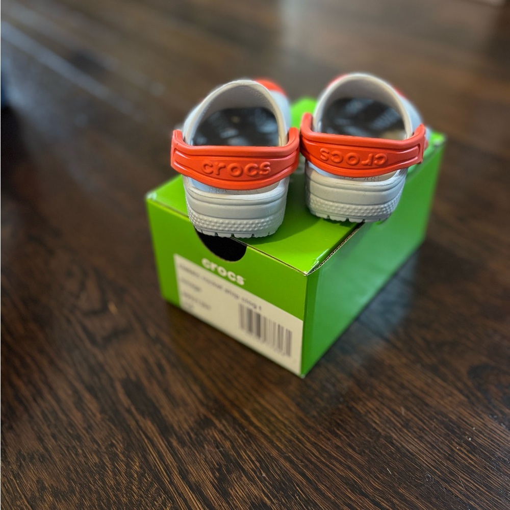 🚀Toddler Rocket Crocs - Picture 4 of 5